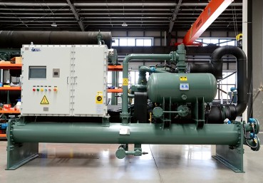 湖北低溫冷水機(jī)組