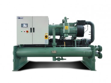 湖北低溫鹽水機(jī)組