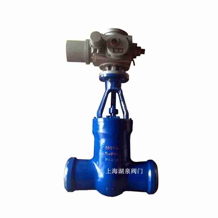 高壓電動閘閥（Z941Y，Z941W，Z961Y/H，Z940