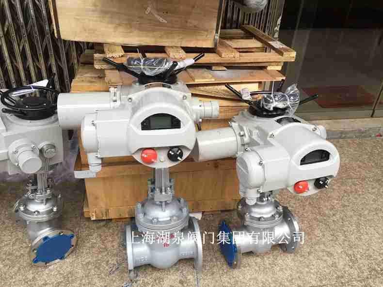 不銹鋼電動(dòng)閘閥 Z941W-16P  dn400