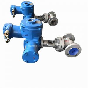 閥門(mén)電動(dòng)裝置Z10-24w 防護(hù)等級(jí)IP65  電壓3