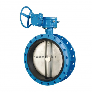 法蘭蝶閥1.6MPa DN250給排水、?冶金、?能