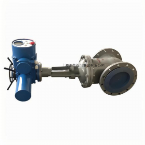 電動(dòng)鑄鋼法蘭閘閥dn500