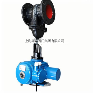 電動(dòng)閘閥Z945T-10/16 DN200鑄鐵法蘭暗桿契式